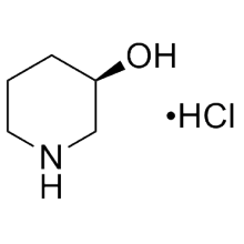Chiral Chemical CAS No. 198976-43-1 (R) -3-Hydroxypiperidine Hydrochloride